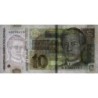 Croatie - Pick 38a - 10 kuna - Série AF - 07/03/2001 - Etat : TTB