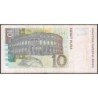 Croatie - Pick 38a - 10 kuna - Série AK - 07/03/2001 - Etat : TB+