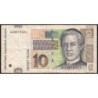 Croatie - Pick 38a - 10 kuna - Série AL - 07/03/2001 - Etat : TB-