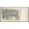 Croatie - Pick 38a - 10 kuna - Série AL - 07/03/2001 - Etat : TB-