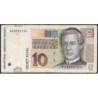 Croatie - Pick 38b - 10 kuna - Série BG - 09/07/2012 - Etat : TB-