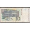Croatie - Pick 38b - 10 kuna - Série BG - 09/07/2012 - Etat : TB-