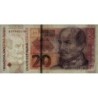 Croatie - Pick 39b - 20 kuna - Série BB - 09/07/2012 - Etat : TTB