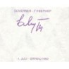 Bosnie-Herzégovine - Pick 10 - 10 dinara - Série HF - 01/07/1992 - Etat : NEUF