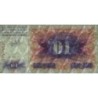 Bosnie-Herzégovine - Pick 10 - 10 dinara - Série HF - 01/07/1992 - Etat : NEUF