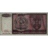Bosnie-Herzégovine - Pick 145 - 50'000'000 dinara - Série A - 1993 - Etat : NEUF