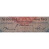 Suisse - Pick 39j_1 - 20 francs - Série 13 C - 26/08/1939 - Etat : TB-