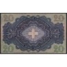 Suisse - Pick 39q_2 - 20 francs - Série 23 M - 20/01/1949 - Etat : TB