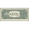 Etats Unis - Pick 537_2 - 1 dollar - Série L M - 2013 - San Francisco - Etat : SPL