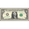 Etats Unis - Pick 537_2 - 1 dollar - Série L M - 2013 - San Francisco - Etat : pr.NEUF