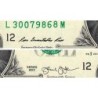 Etats Unis - Pick 537_2 - 1 dollar - Série L M - 2013 - San Francisco - Etat : pr.NEUF