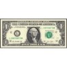 Etats Unis - Pick 537_2 - 1 dollar - Série L M - 2013 - San Francisco - Etat : NEUF