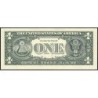 Etats Unis - Pick 537_2 - 1 dollar - Série L M - 2013 - San Francisco - Etat : NEUF