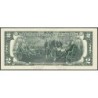 Etats Unis - Pick 545 - 2 dollars - Série L B - 2017 A - San Francisco - Etat : NEUF