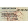 Afrique du Sud - Pick 118e - 2 rand - Série AA - 1990 - Etat : NEUF