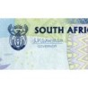 Afrique du Sud - Pick 141br - 100 rand - Série YY D (remplacement) - 2015 - Etat : NEUF