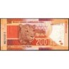 Afrique du Sud - Pick 142b - 200 rand - Série MN E - 2015 - Etat : NEUF