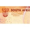 Afrique du Sud - Pick 142b - 200 rand - Série MN E - 2015 - Etat : NEUF