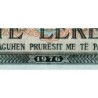 Albanie - Pick 43v (variété) - 10 lekë - Série GU - 1976 - Etat : NEUF