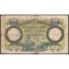 Albanie - Pick 7 - 20 franga - Série N6 - 1939 - Etat : B