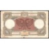 Albanie - Pick 7 - 20 franga - Série O22 - 1939 - Etat : TB