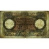 Albanie - Pick 7 - 20 franga - Série O22 - 1939 - Etat : TB