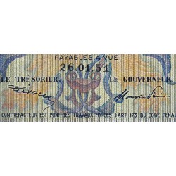 Belgique - Pick 131a_1 - 1'000 francs - Série 3825.T - 26/01/1951 - Etat : TB+