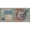 Angola - Pick 121br (remplacement) - 1'000 kwanzas - Série ZE - 11/11/1987 - Etat : TB