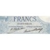 F 06-16 - 16/06/1932 - 10 francs - Minerve - Série Z.65810 - Etat : SUP à SUP+