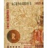 Afrique du Sud - Pick 127b - 200 rand - 1999 - Etat : TTB
