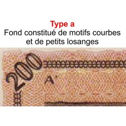 Grèce - Pick 131a_2 - 200'000'000 drachmai - Série KB - 09/09/1944 - Etat : TTB+