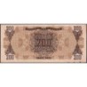 Grèce - Pick 131a_2 - 200'000'000 drachmai - Série IX - 09/09/1944 - Etat : TTB+