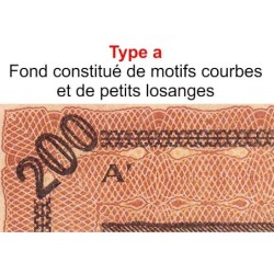 Grèce - Pick 131a_2 - 200'000'000 drachmai - Série IX - 09/09/1944 - Etat : TTB+