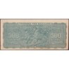 Grèce - Pick 132b - 500'000'000 drachmai - Série ΞP - 01/10/1944 - Etat : SUP