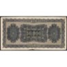 Grèce - Pick 124a - 50'000 drachmai - Série AΔ - 14/01/1944 - Etat : TB-
