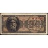 Grèce - Pick 126a_1 - 500'000 drachmai - Série ΔX - 20/03/1944 - Etat : TTB