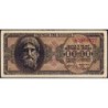 Grèce - Pick 126a_1 - 500'000 drachmai - Série AΩ - 20/03/1944 - Etat : TB+