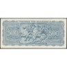 Grèce - Pick 132b - 500'000'000 drachmai - Série EΠ - 01/10/1944 - Etat : SPL
