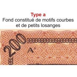 Grèce - Pick 131a_2 - 200'000'000 drachmai - Série IΩ - 09/09/1944 - Etat : SUP