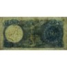 Grèce - Pick 170 - 100 drachmai - Série θ.H.176 - 1944 - Etat : TB
