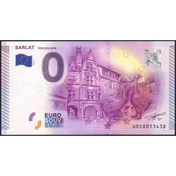 24 - Sarlat Périgord Noir - UECE-2015-1 - Etat : NEUF
