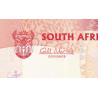 Afrique du Sud - Pick 135 - 50 rand - 2012 - Etat : NEUF