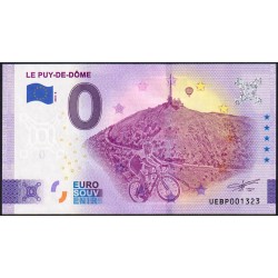 63 - Orcines - Le Puy-de-Dôme - UEBP-2023-8 - Etat : NEUF