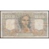 F 41-21 - 27/05/1948 - 1000 francs - Minerve et Hercule - Série G.439 - Etat : TB-