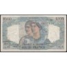 F 41-21 - 27/05/1948 - 1000 francs - Minerve et Hercule - Série A.440 - Etat : TB+