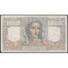 F 41-21 - 27/05/1948 - 1000 francs - Minerve et Hercule - Série A.440 - Etat : TB+