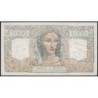 F 41-21 - 27/05/1948 - 1000 francs - Minerve et Hercule - Série L.441 - Etat : TTB