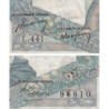 F 41-21 - 27/05/1948 - 1000 francs - Minerve et Hercule - Série L.441 - Etat : TTB