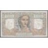 F 41-21 - 27/05/1948 - 1000 francs - Minerve et Hercule - Série O.441 - Etat : TTB