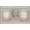 F 41-21 - 27/05/1948 - 1000 francs - Minerve et Hercule - Série T.441 - Etat : TTB